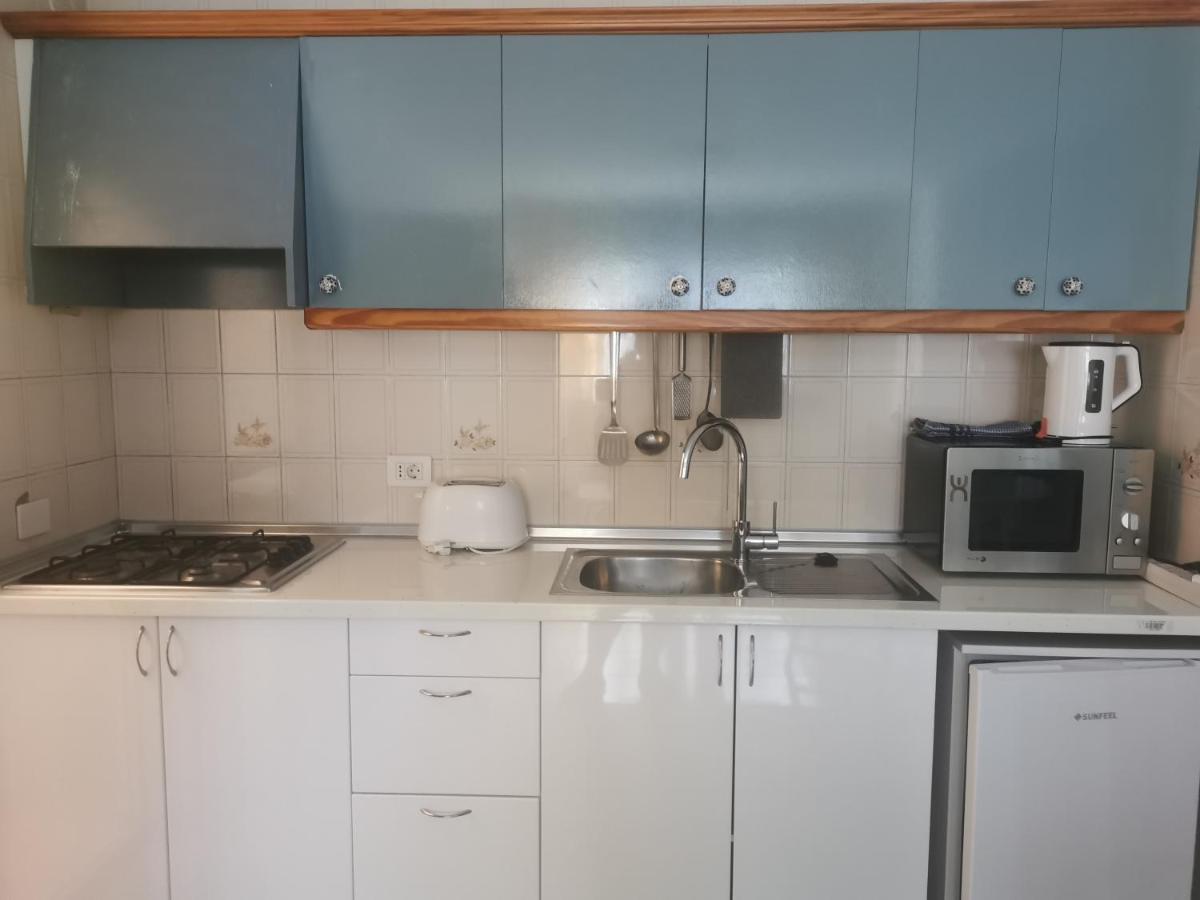 Apartment Playa Soleada *